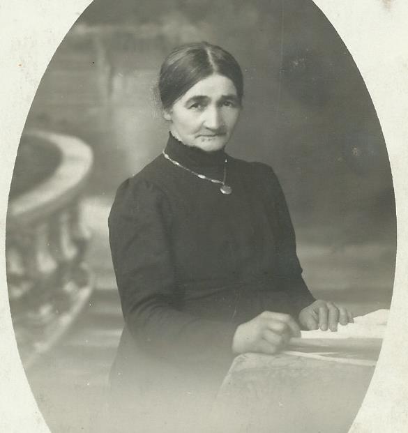 Marie Bochet (1860-1945)
